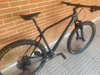 Orbea Alma M30 Carbono Talla XL año 2024