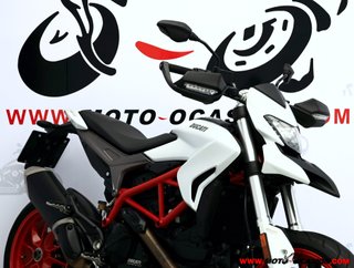 DUCATI HYPERMOTARD 939