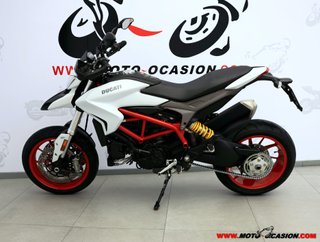 DUCATI HYPERMOTARD 939