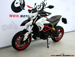 DUCATI HYPERMOTARD 939