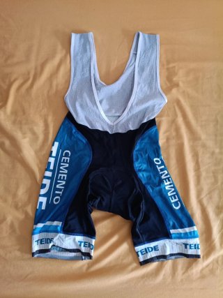 Pantaloncini Ciclismo taglia M 20€