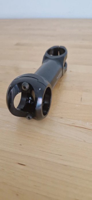 Avanço bicicleta 110mm thompson elite X2