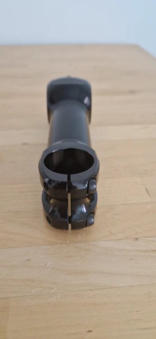 Avanço bicicleta 110mm thompson elite X2