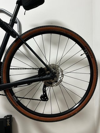 Ruedas Gravel WTB 700c 23i