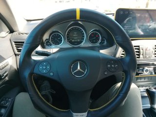 MERCEDES clase e