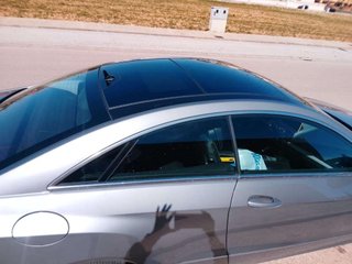MERCEDES clase e