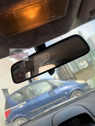RETROVISOR INTERIOR Opel Astra G Berlina (1998->)