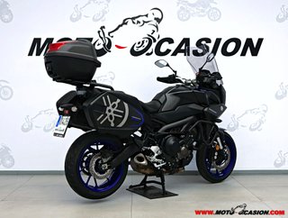 YAMAHA TRACER 900