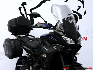 YAMAHA TRACER 900