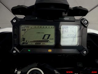YAMAHA TRACER 900