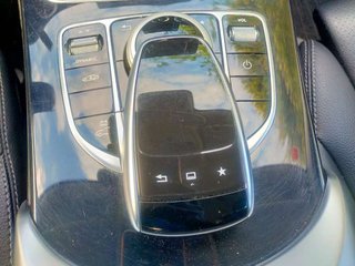 MERCEDES clase c