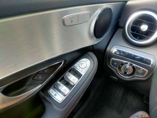 MERCEDES clase c