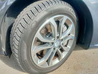 MERCEDES clase c