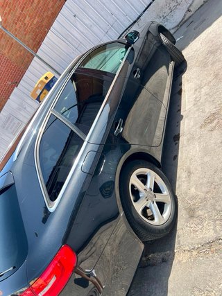 Audi A4 2012 quattro