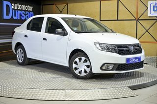 Dacia Logan Essential TCe 74kW (100CV) GLP