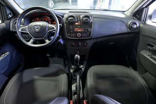 Dacia Logan Essential TCe 74kW (100CV) GLP