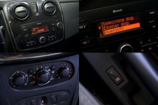Dacia Logan Essential TCe 74kW (100CV) GLP