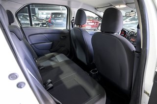 Dacia Logan Essential TCe 74kW (100CV) GLP