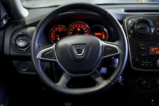 Dacia Logan Essential TCe 74kW (100CV) GLP