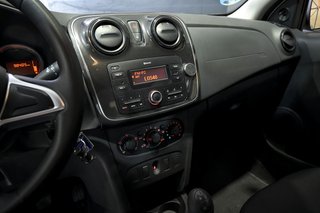 Dacia Logan Essential TCe 74kW (100CV) GLP