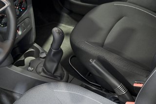 Dacia Logan Essential TCe 74kW (100CV) GLP