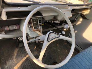 Citroen 2cv 1994