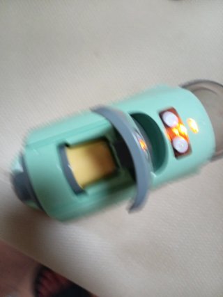 Cafetera de juguete infantil