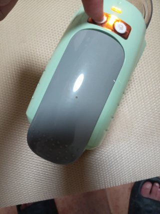 Cafetera de juguete infantil