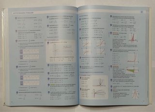 Matemáticas I 1 Bachillerato