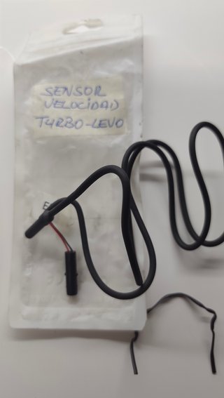 Sensore velocità Specialized Turbo Levo
