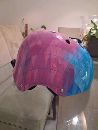 Casco Disney Multisport Taglia M (54-56)