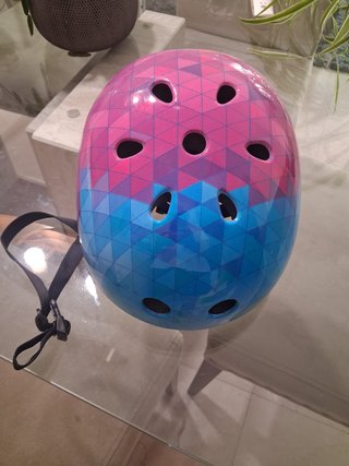 Casco Disney Multisport Taglia M (54-56)