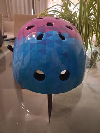 Casco Disney Multisport Taglia M (54-56)