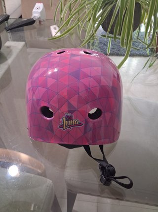 Casco Disney Multisport Taglia M (54-56)