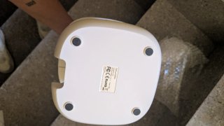 Deshumidificador