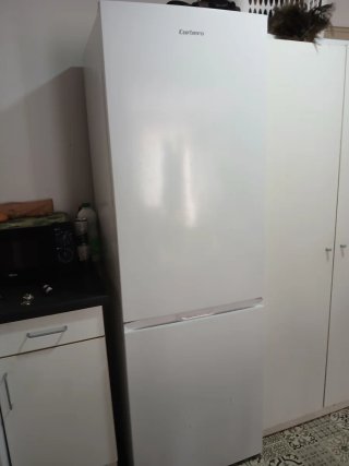 Nevera Corberó Blanca