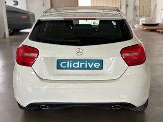 MERCEDES clase a