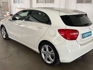 MERCEDES clase a
