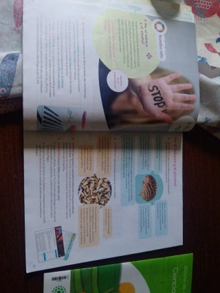 Ciencias de la Naturaleza, 6 Primaria, Proyecto