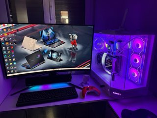 PC Gamer ABYSM RTX 5090