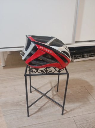 Casco bici