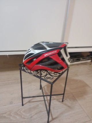 Casco bici