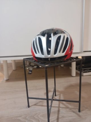 Casco bici