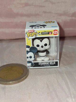Funko Pop! Steamboat Willie 425