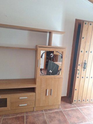 Mueble salón