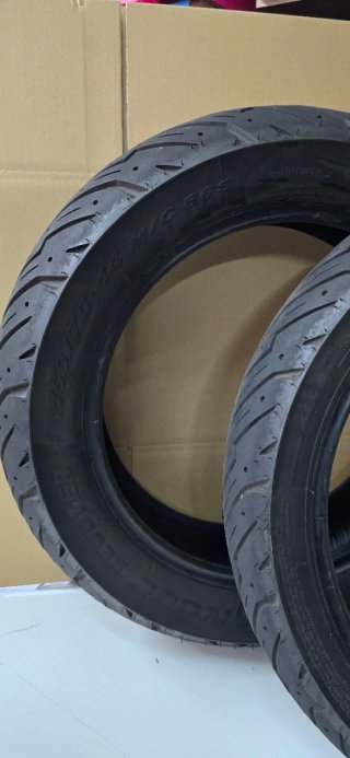Neumáticos Pirelli Angel Scooter BMW C400GT