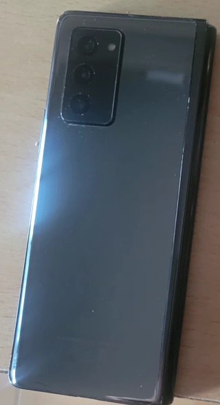 Samsung Galaxy Z Fold2 5G 256GB