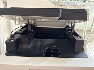 Stampante multifunzione Brother MFC-L3710CW
