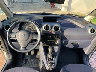 Peugeot 1007 con tan solo 51 mil kilometros