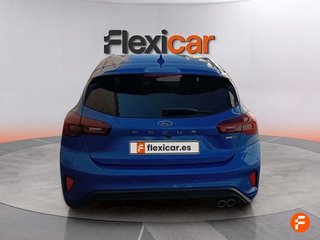 Ford Focus 1.0 Ecoboost MHEV 92kW ST-Line Style SIP